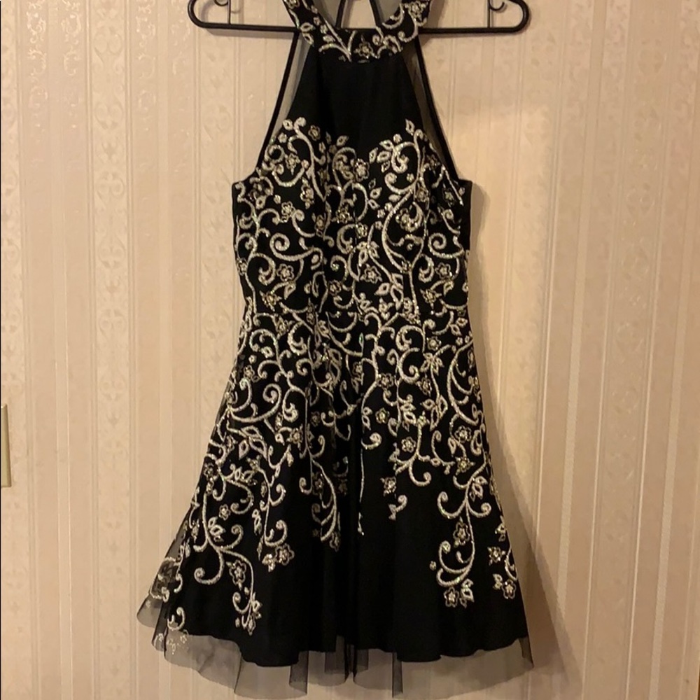 Homecoming Dress